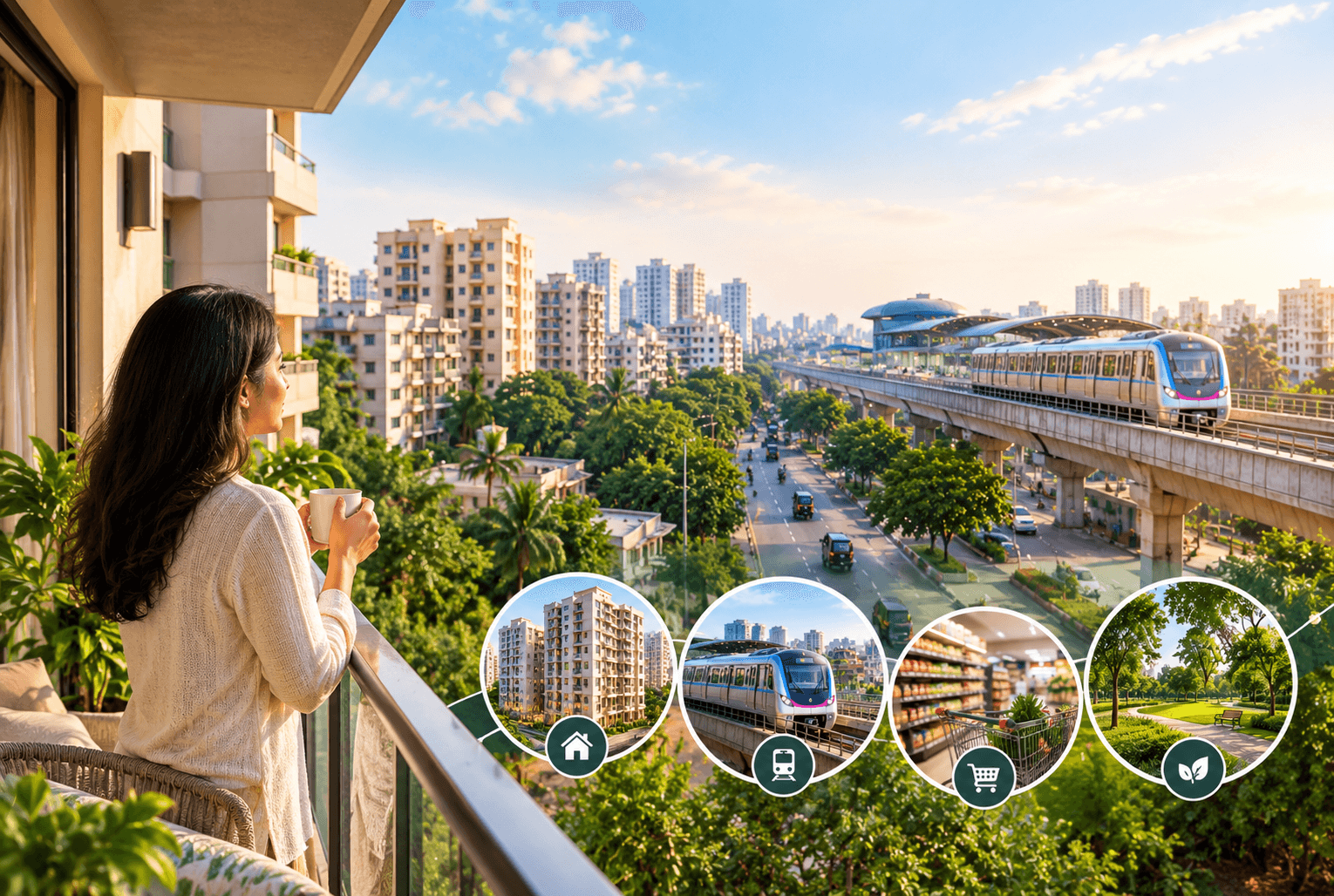 Paradigm Realty