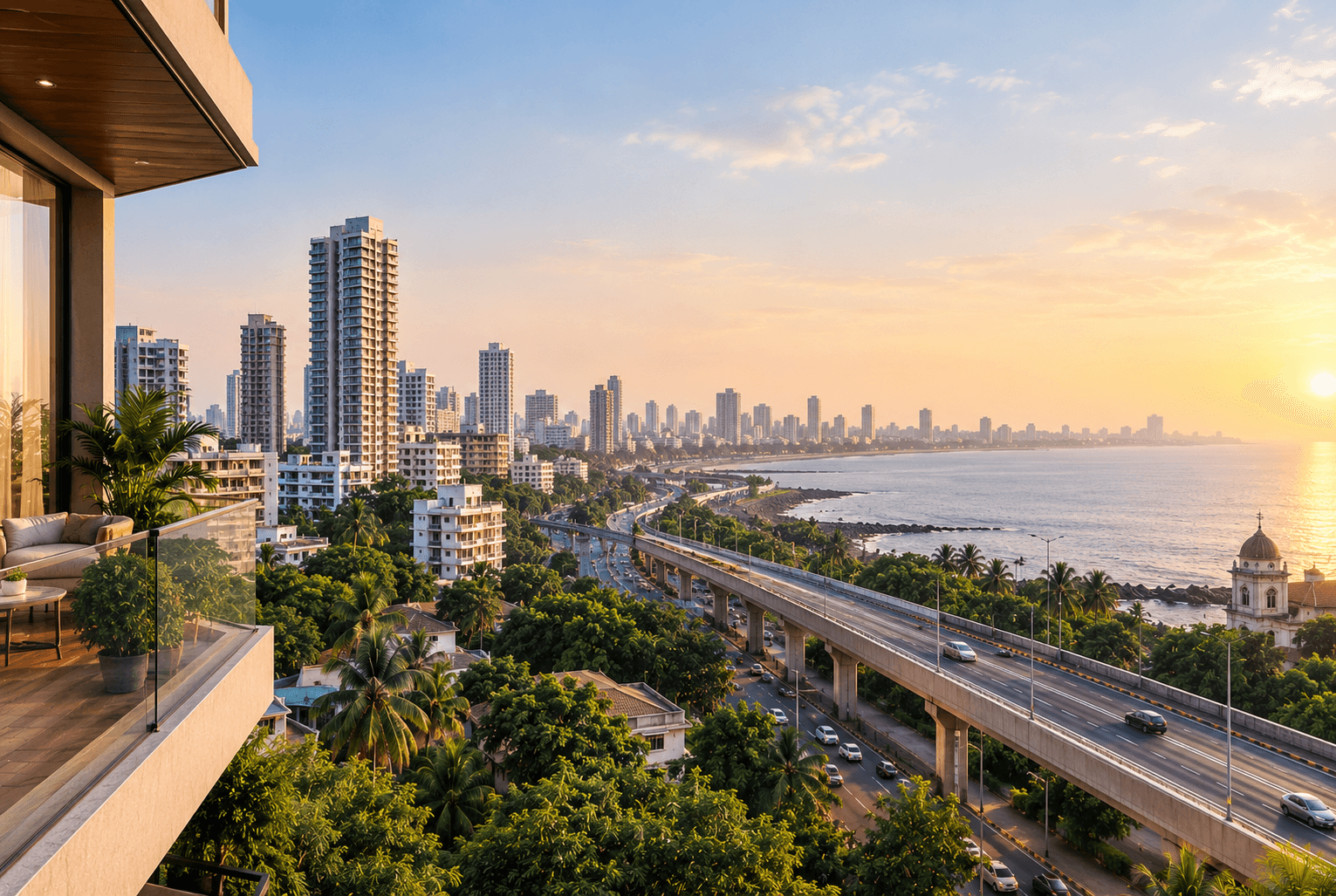 Paradigm Realty