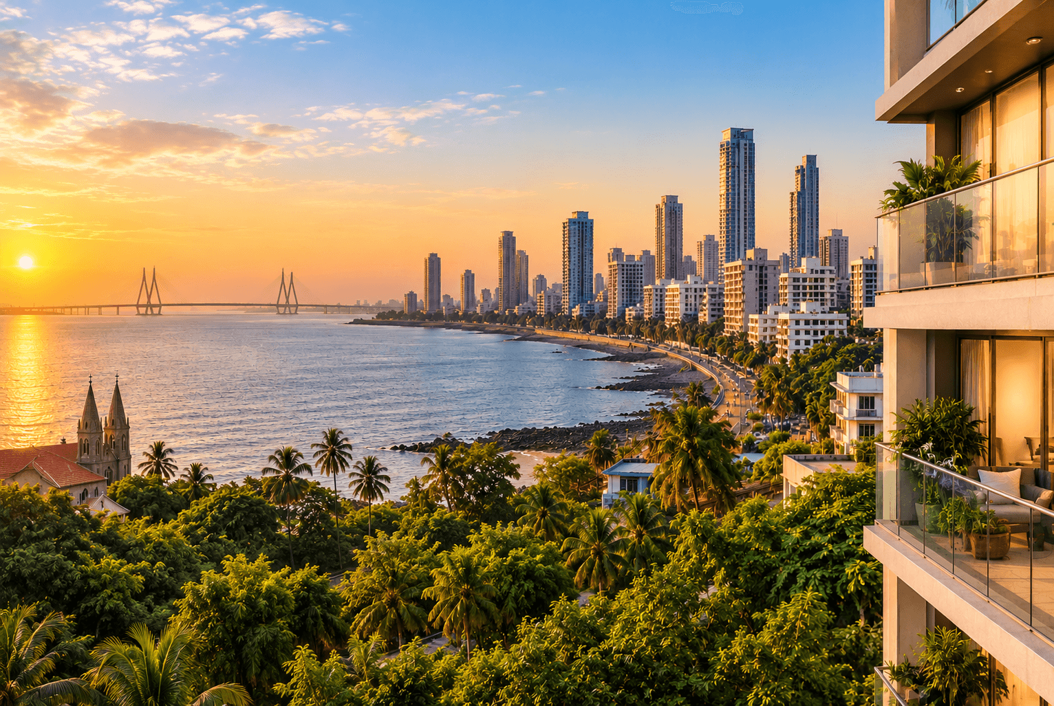 Paradigm Realty