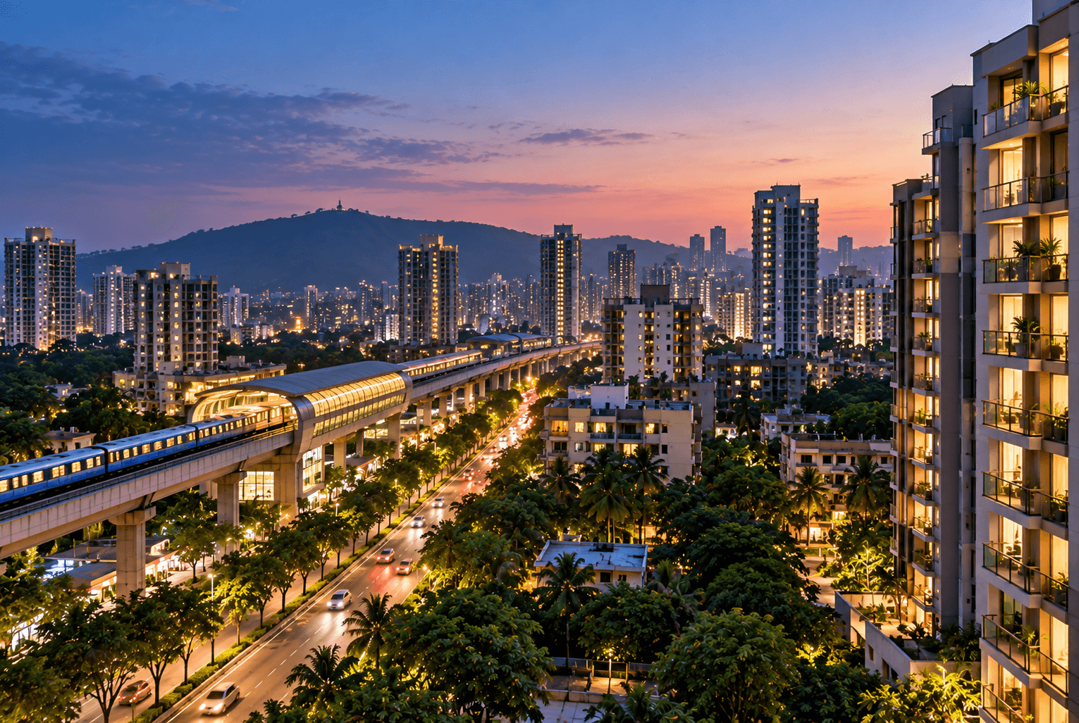 Paradigm Realty